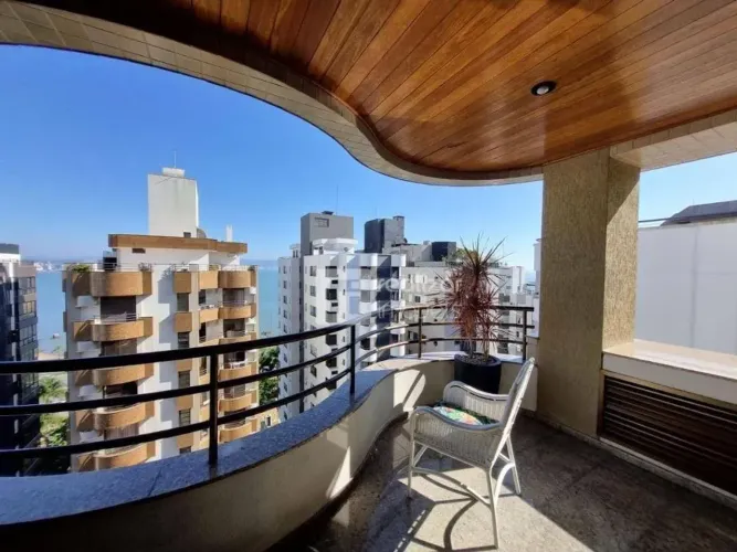 Apartamento Residencial à venda, Agronômica, Florianópolis - AP1229.