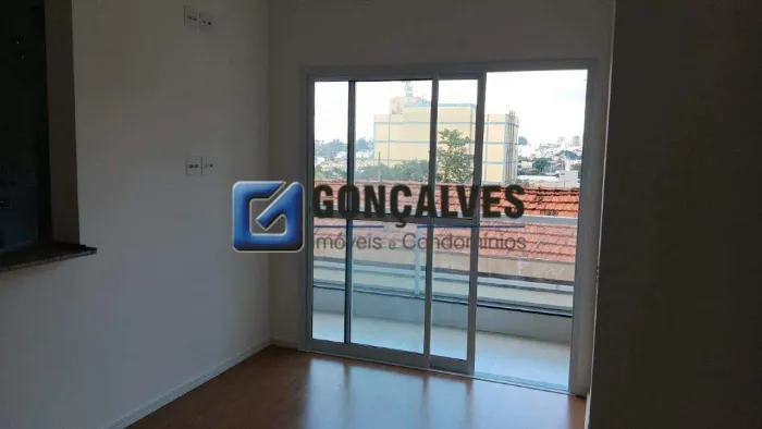 Apartamento residencial com 2 quartos e suíte à venda na Paulicéia