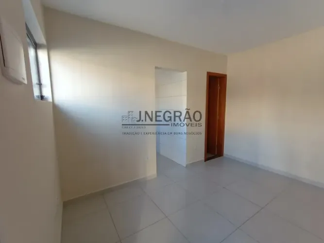 Casa para locação na Vila Moinho Velho, São Paulo-SP: 1 quarto, 1 banheiro, 40m² de área!