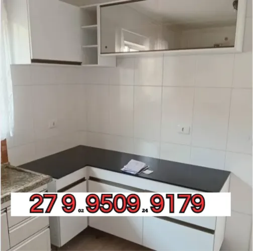 MONTADOR DE MÓVEIS REGIÃO 5