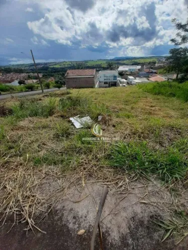 Terreno à venda, 680 m² por R$ 560.000,00 - Vila Anhangüera - Rio Claro/SP