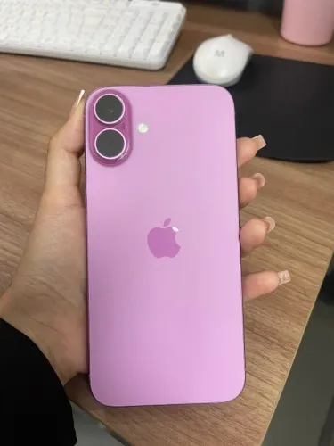 iphone 16 plus