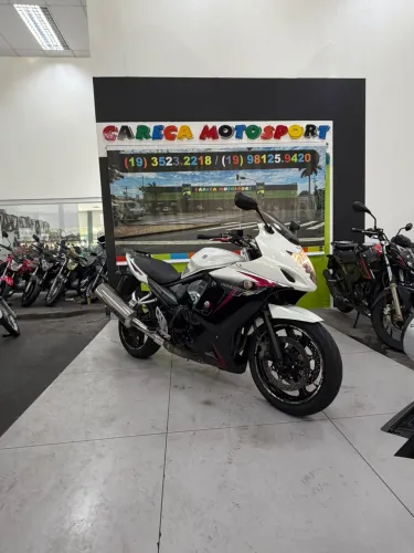 SUZUKI GSX