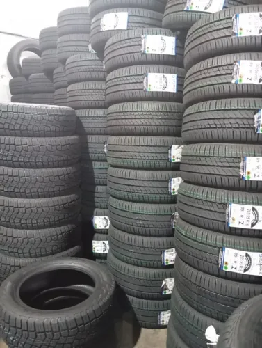 Pneu Starke Aro 14 175/70 ATR - Qualidade garantida, ideal pra uso rural