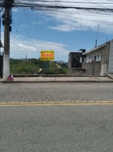 TERRENO COMERCIAL
