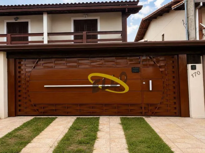 Casa com 3 dormitórios à venda, 155 m² por R$ 380.000,00 - Condomínio Caucaia I - Cotia/SP