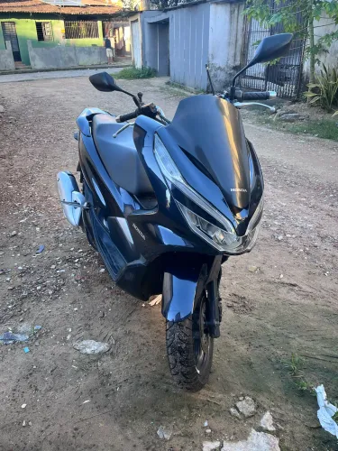 OPORTUNIDADE! Honda PCX 150 - 2019 | ABAIXO DA FIPE