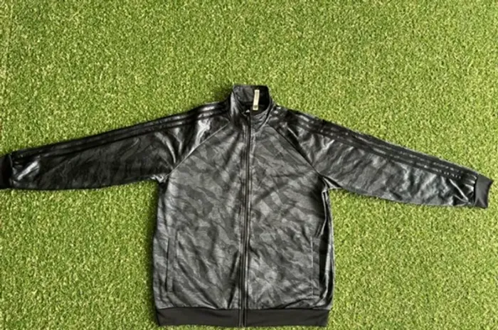 Jaqueta Adidas (original) masculina - tam. G