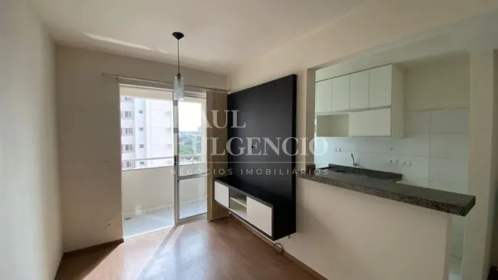 Andar Alto - Apto De 2 Dormitórios, C/ Sacada Com Churrasqueira - À Venda, Londrina
