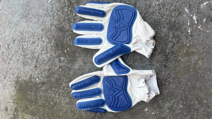 Equipamentos de segurança EPI