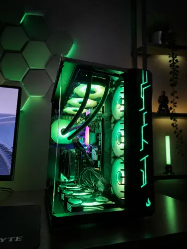 PC GAMER DE QUALIDADE