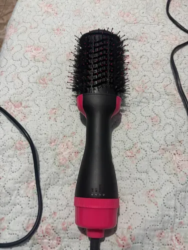 Secador de cabelo