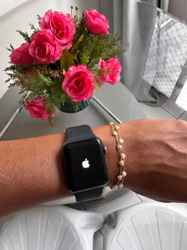 Apple Watch série 3, 38mm
