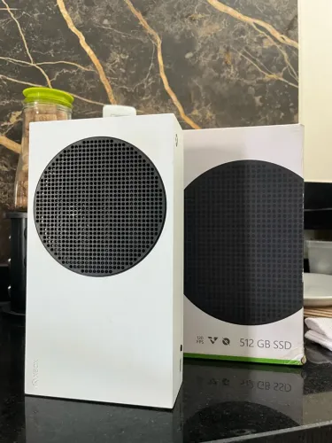 XBOX SERIES S 