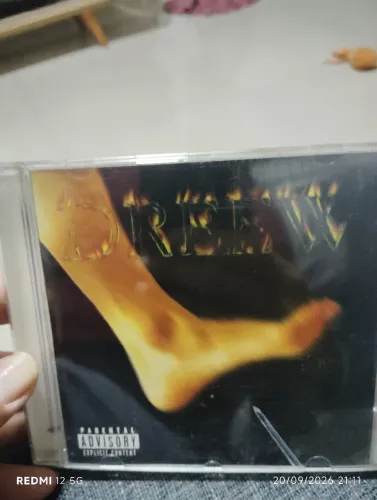 CD DREEW