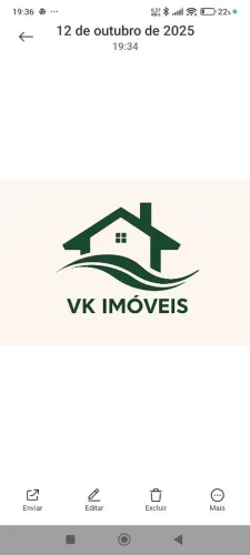 CASA EM CONDOMÍNIO FECHADO AYRENY III