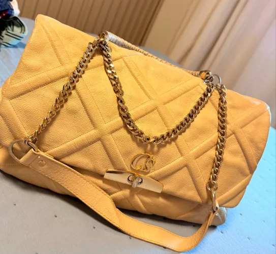 Bolsa Carmen Steffens