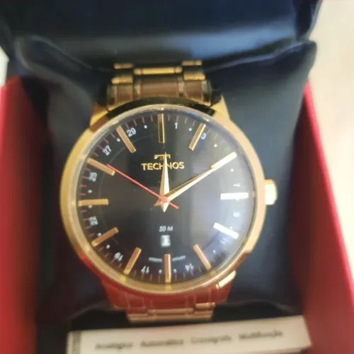 Relogio Technos