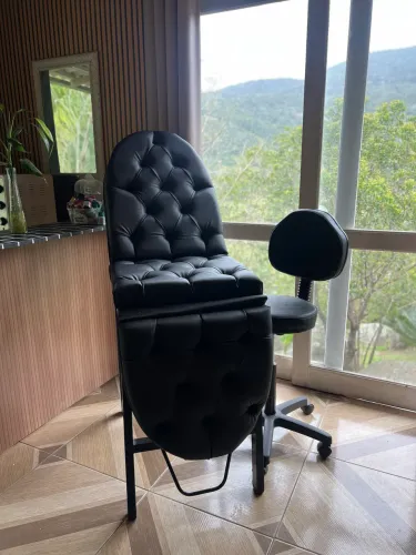 VENDO MACA & MOCHO - LUXO ESTETICA R$ 800,00