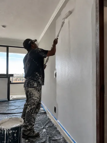 PINTURA DE EXCELÊNCIA 