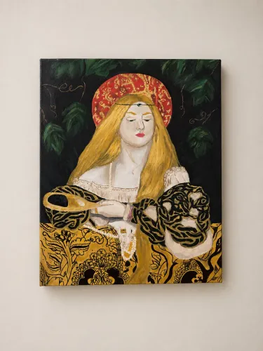 Vende-se quadro