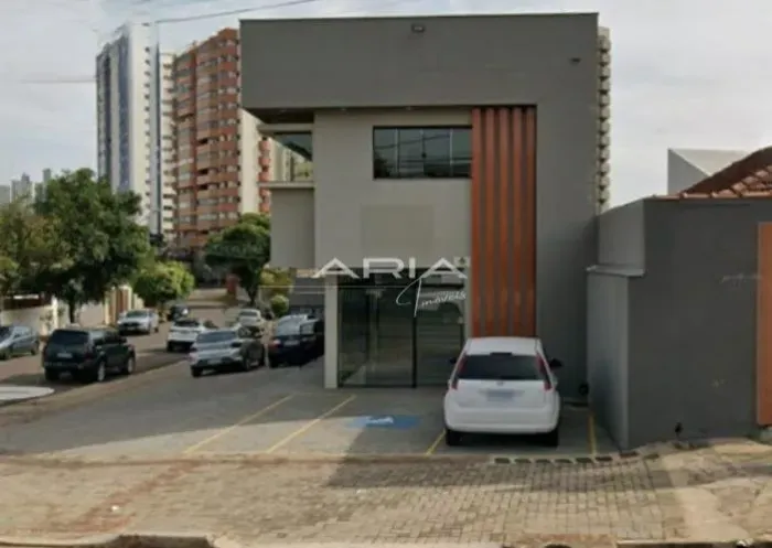 Sala Comercial para locação, Jardim Bancários, LONDRINA - PR