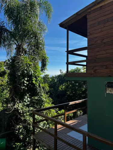 Linda casa 01 dorm PRIMEIRA LOCAÇÃO somente mulheres ou casais!