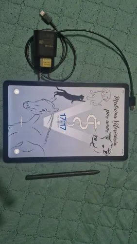 Tablet samsung S6 lite modelo 2025
