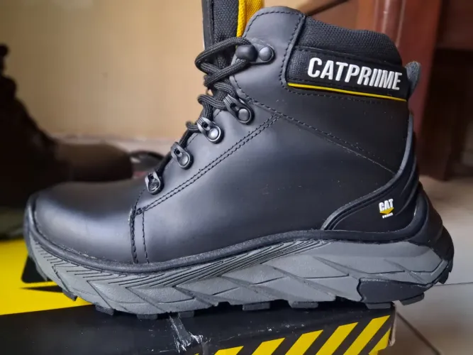 Bota Cat prime original