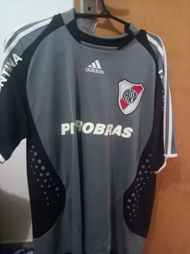 Camisa de época do River plate