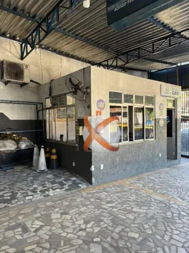 Ponto para alugar, 310 m² por R$ 9.416,67/mês - Engenho Velho de Brotas - Salvador/BA
