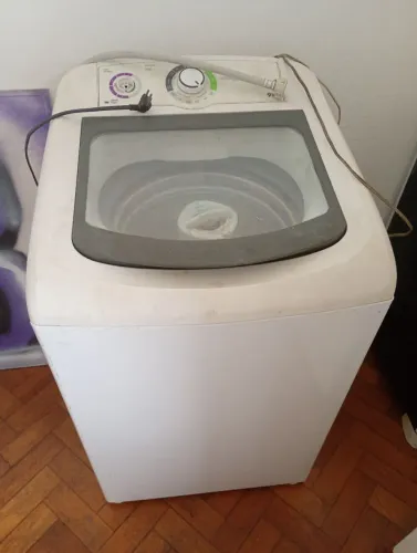 Máquina de lavar