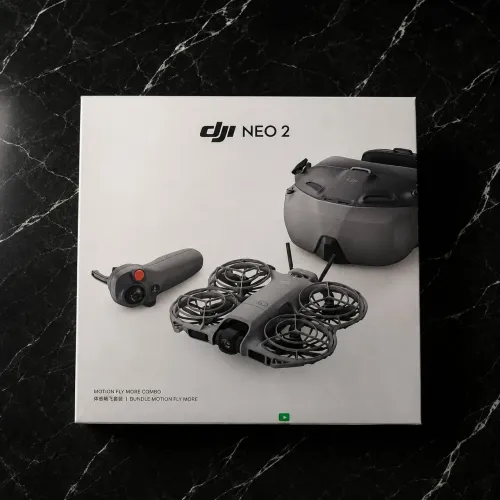 DJI NEO 2 MOTION FLY MORE Envio olxpay