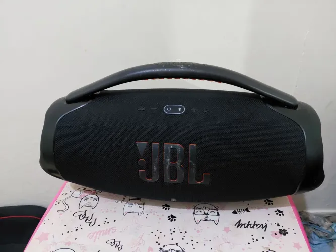 JBL Boombox 3 