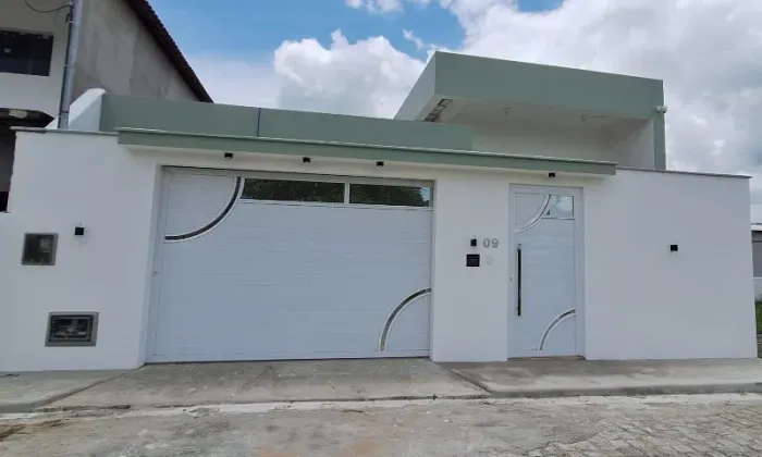 OPORTUNIDADE IMPERDÍVEL - CASA EM CAJÁ! ? ? Casa pronta para morar no Conjunto CEAP - C