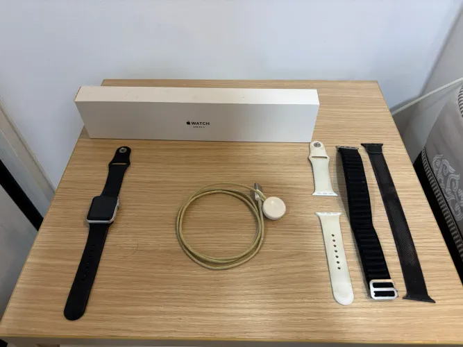 Apple Watch Series 3 38mm