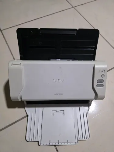 Scaner brother 