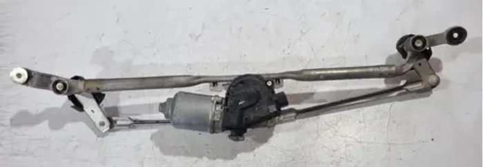 Motor Limpador Parabrisa Cherokee 2013 2014 2015