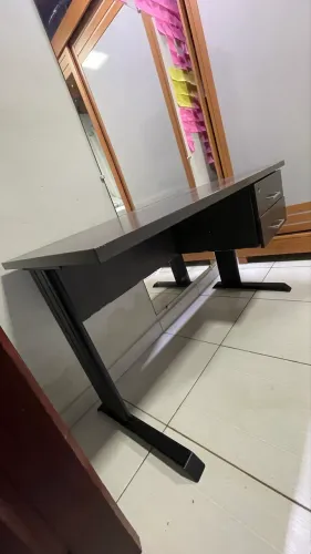 Mesa de escritório