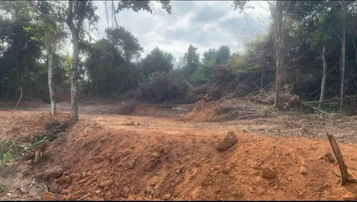 Terreno em Saquarema