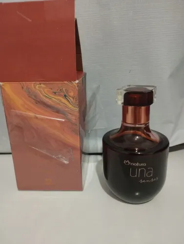 Perfume Una Senses