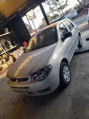 Fiat Palio 1.0/ Trofeo 1.0 Fire/ Fire Flex 2P 2016