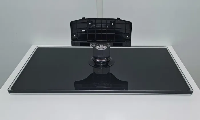 Base / Pé em Vidro para TV Samsung 