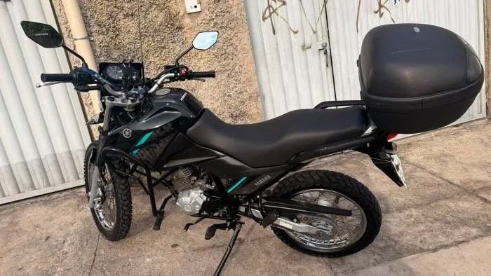 VENDO YAMAHA XTZ CROSSER 150