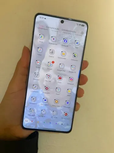 Xiaomi Note 13 Pro 512gb ou troco