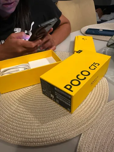 Poco c75