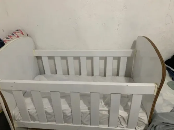 Mini Berço