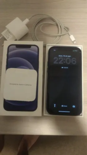 iPhone 12 64Gb