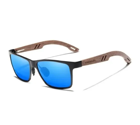 Óculos de Sol Polarizado Kingseven W-5507