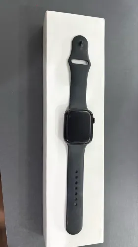Apple Watch Series 6 44mm GPS - Conservado + Caixa Original